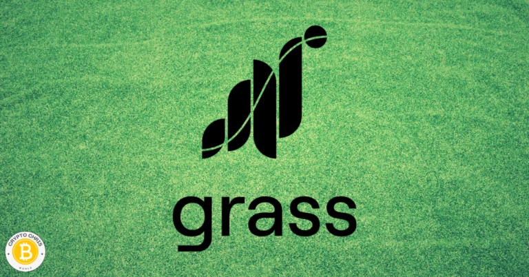 The $GRASS Project - CryptoChris World