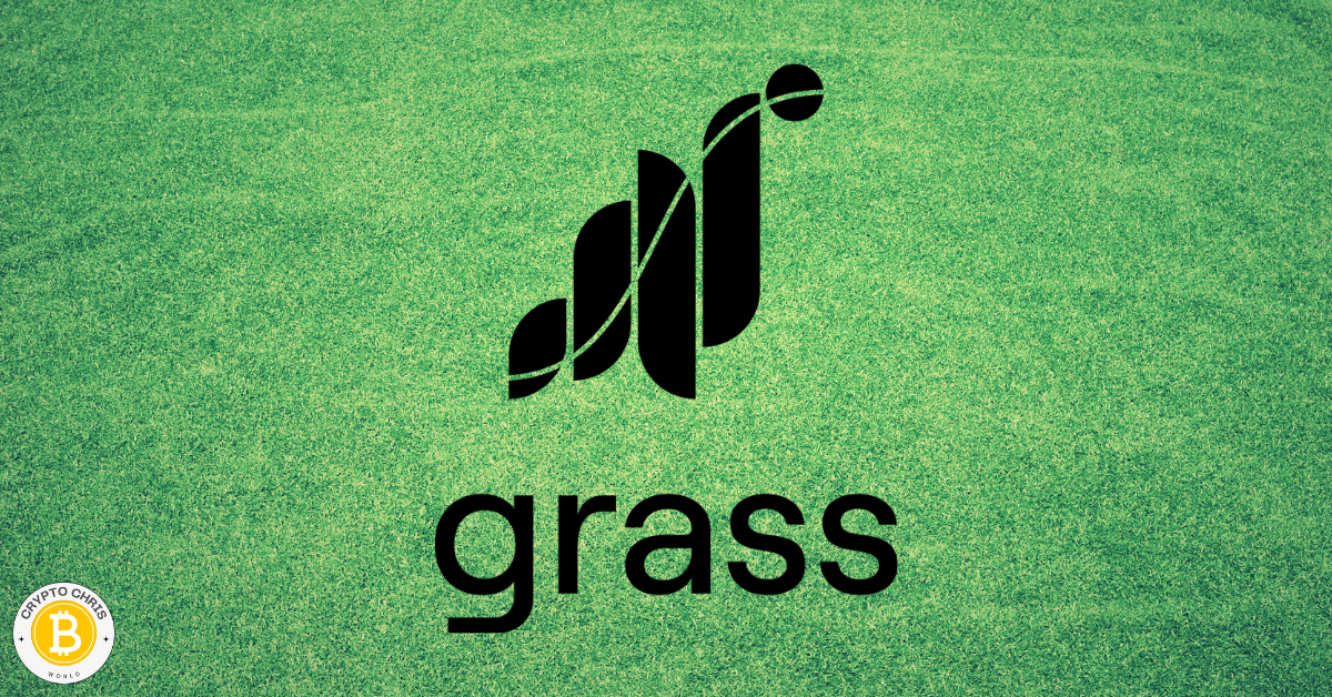 The $GRASS Project 100% Free Airdrop