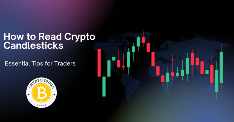 How to Read Crypto Candlesticks : Essential Tips for Traders - CryptoChris World