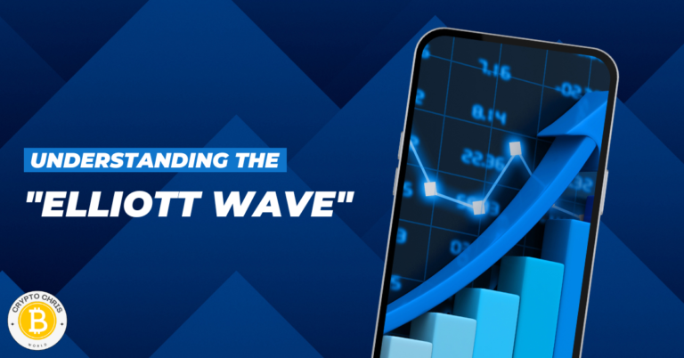 Crypto Trading - Understanding the "Elliott Wave" - CryptoChtis World