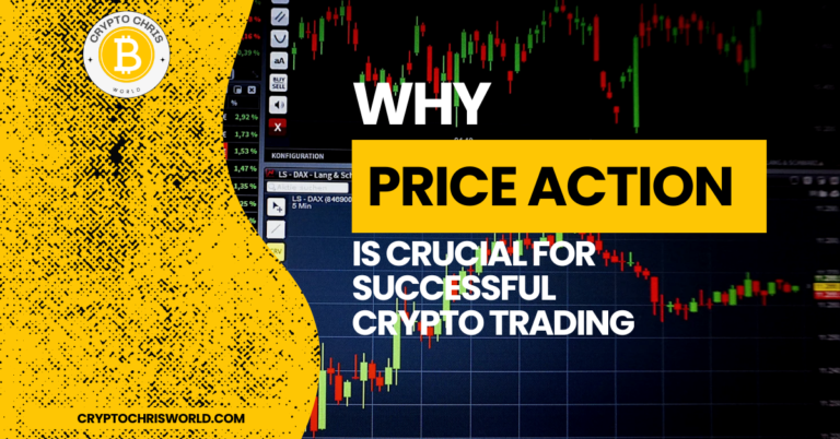 Price Action - CryptoChris World