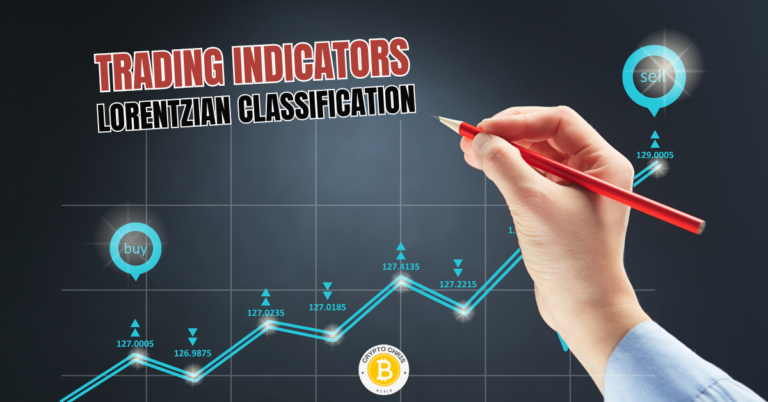 Lorentzian Classification Indicator - CryptoChris World